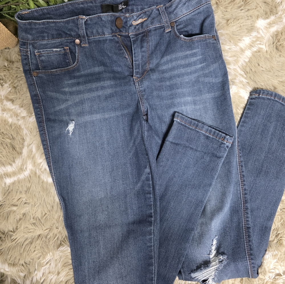1822 Denim Jeans C